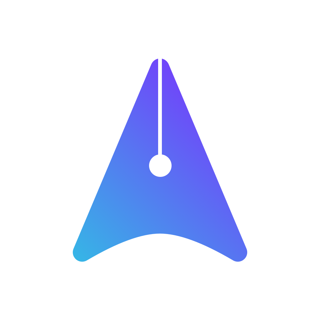 Anecnote app icon