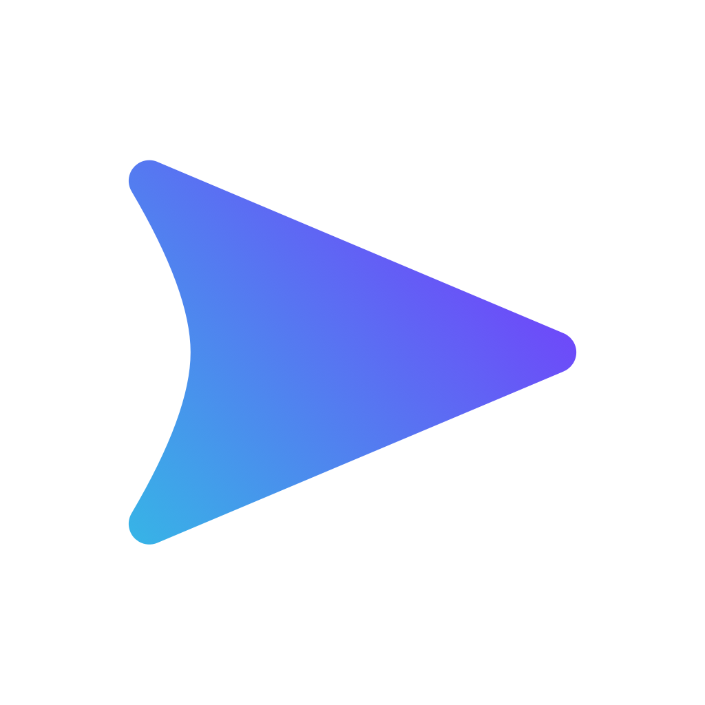 Timelined app icon